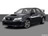 2013 Subaru Impreza WRX STI  Photo